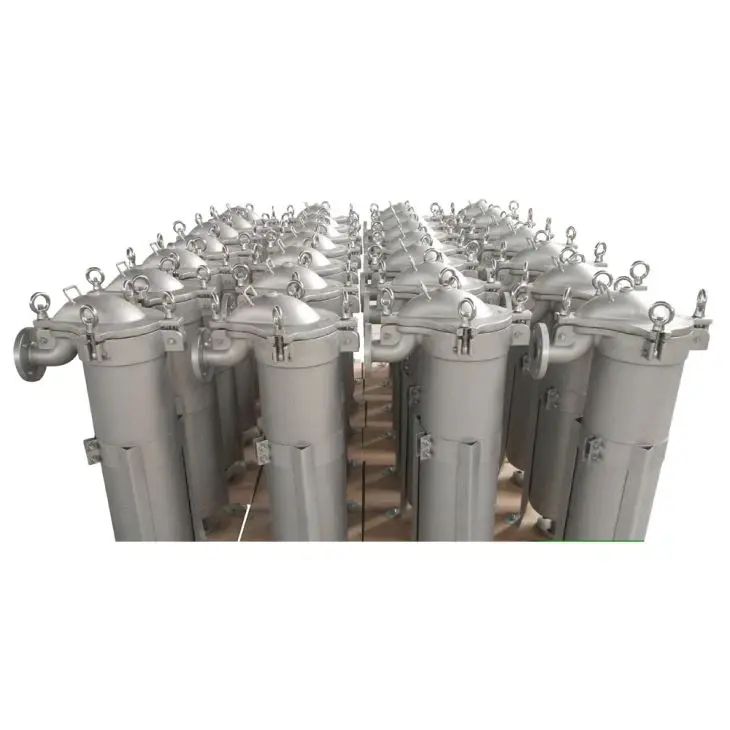 Understanding the Different Types of Filter Housing for Diverse Applications 1