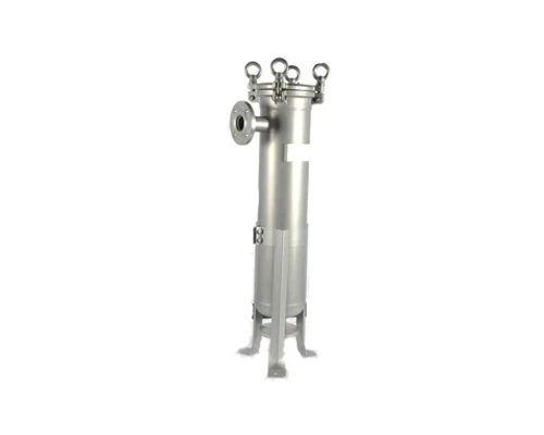 Корпус рукавного фільтра Flowline 1