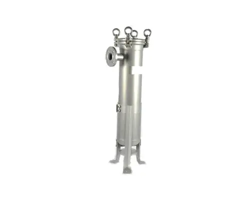 How Bag Filter Housing Eases Maintenance and Enhances Performance 1