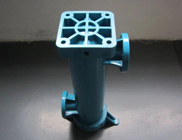 Plastic Bag Filter Housing 2