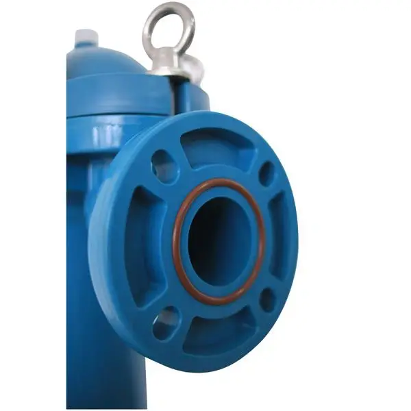 SFFILTECH Bag Filter Housing for Sale Price List 4