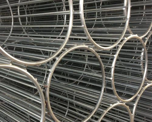 Cage de filtre commune 1
