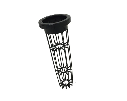 Cage de filtre en étoile 1