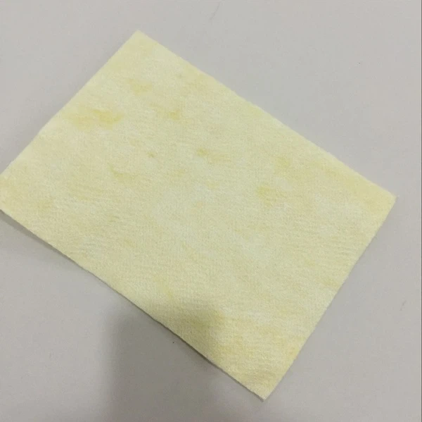 FMS Filter Cloth 1