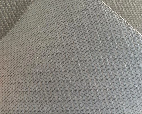 Tissu en fibre de verre 2