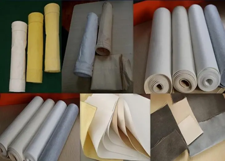 Nylon Filter Cloth by SFFILTECH 2