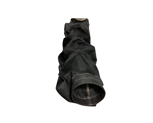 Fiberglass Filter Bag para sa Pang-industriyang Koleksyon ng Alikabok 1