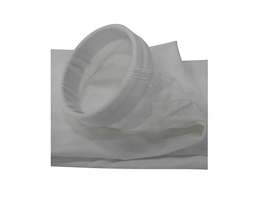 PTFE ফিল্টার ব্যাগ সঙ্গে চূড়ান্ত পরিস্রাবণ দক্ষতা 1