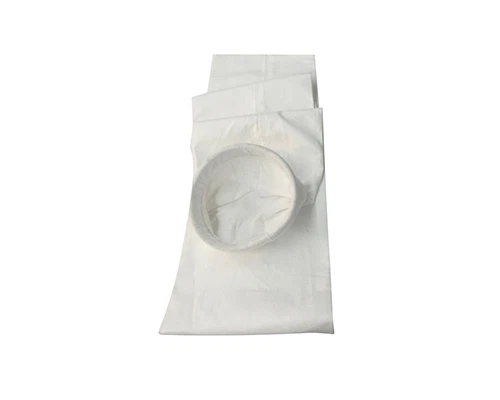 Endüstriyel Toz Toplama için PTFE Filtre Torbası 2
