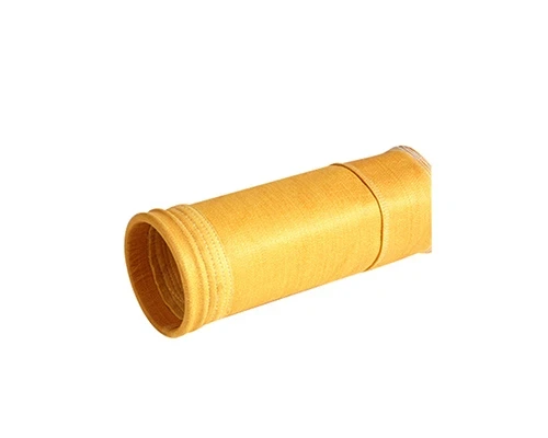 P84 Filter Bag: Unleash Superior Filtration Power 1