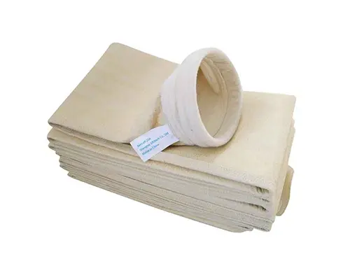 Dust Collector Filter Bags Suppliers Price List 3