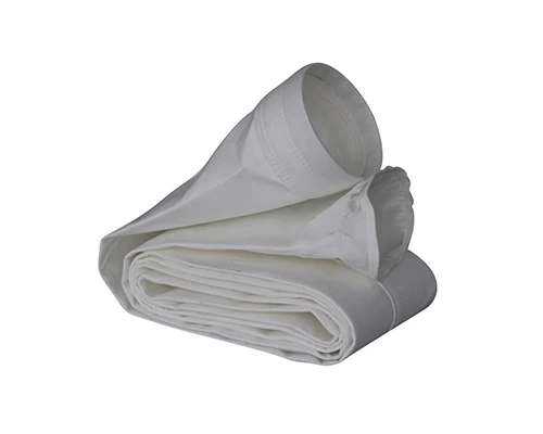 Filterbeutel aus Polypropylen 1