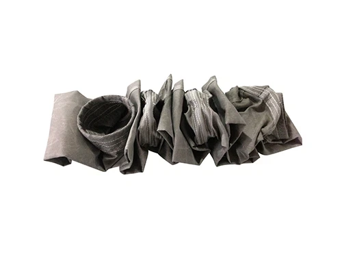 Pure Filtration na may Basalt Filter Bag: Makaranas ng mahusay na paglilinis ng tubig 1