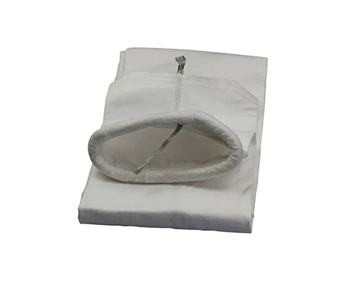 Efficient Envelope Filter Bags: Simplify and optimize your filtration process! 1