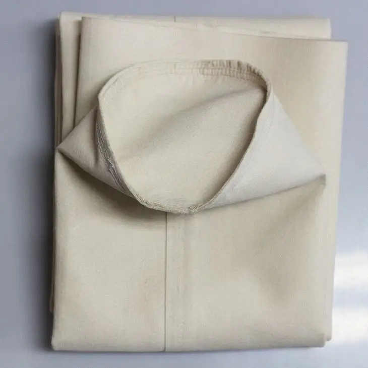 Dust Collector Filter Bag Wholesale - SFFILTECH 3