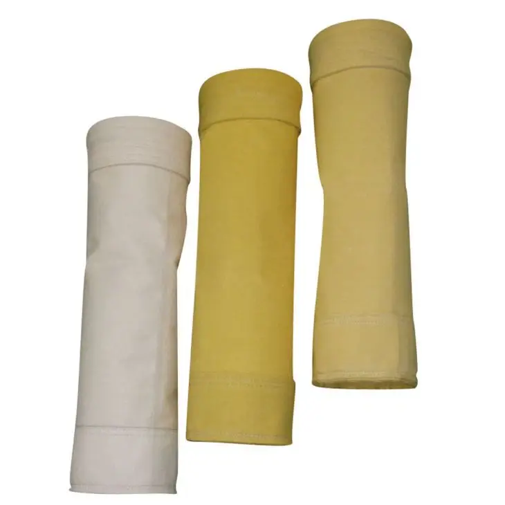 Dust Collector Bag Replacement by SFFILTECH 3