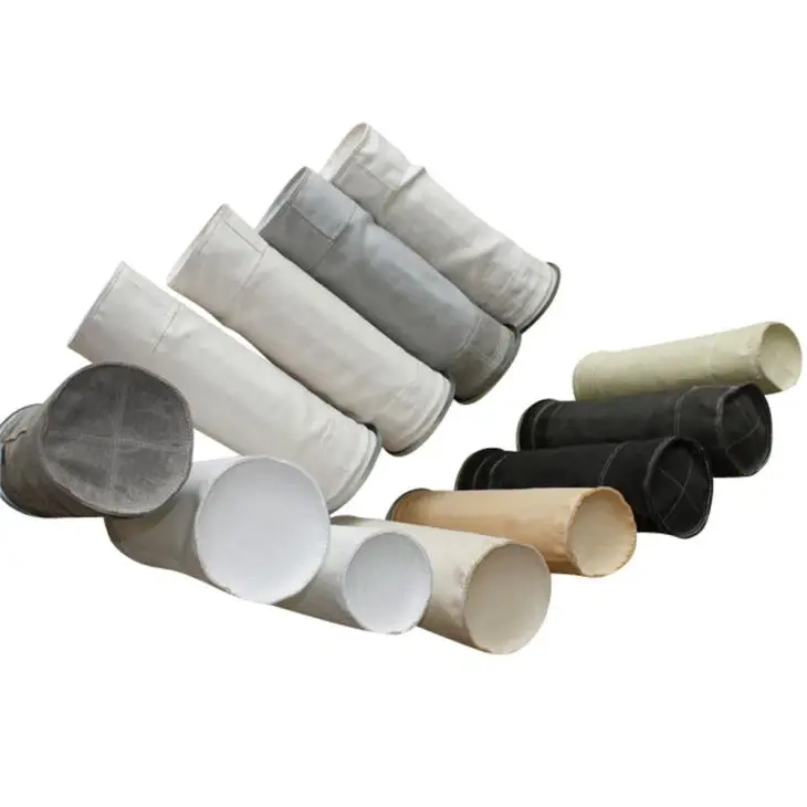 Dust Collector Bag Replacement by SFFILTECH 2