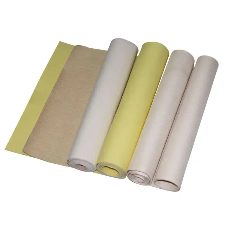 Dust Collector Bag Replacement by SFFILTECH 4