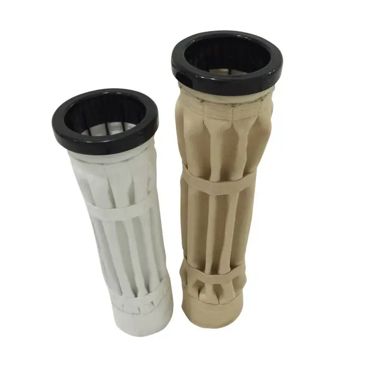 Dust Collector Bag Replacement by SFFILTECH 5