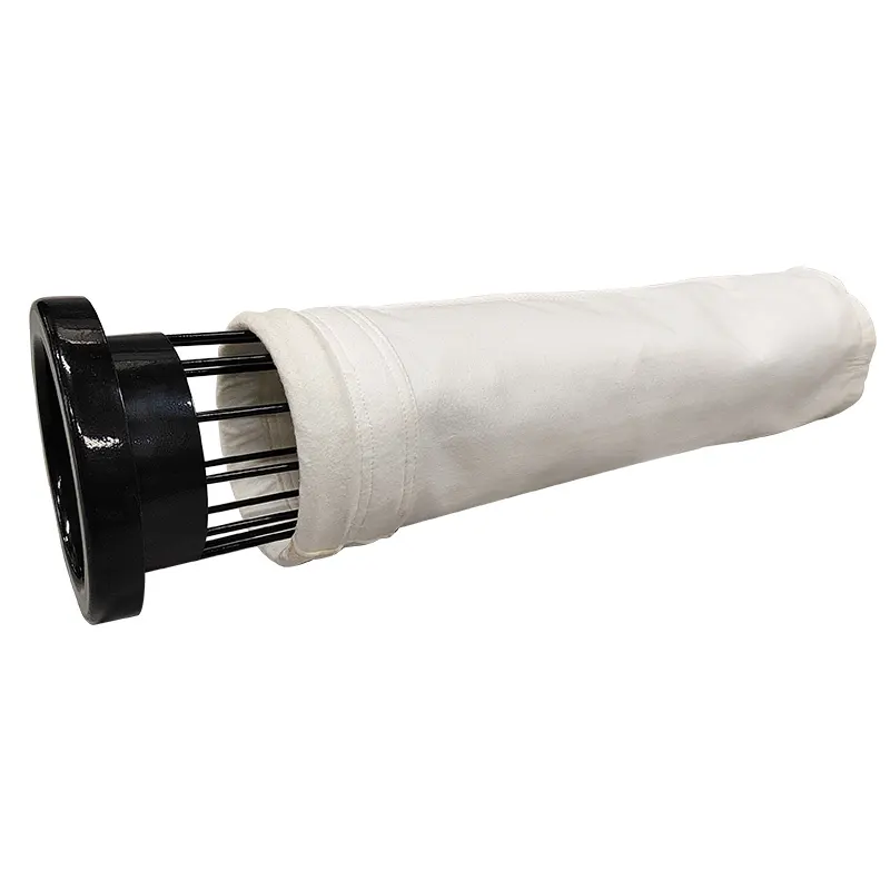 Large Dust Collector Bags for Filtration SFFILTECH 2