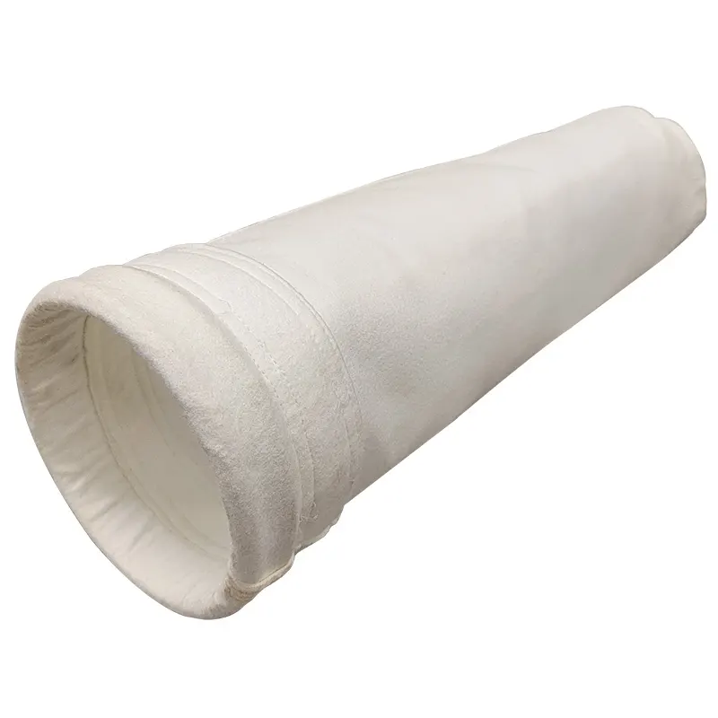 Large Dust Collector Bags for Filtration SFFILTECH 4