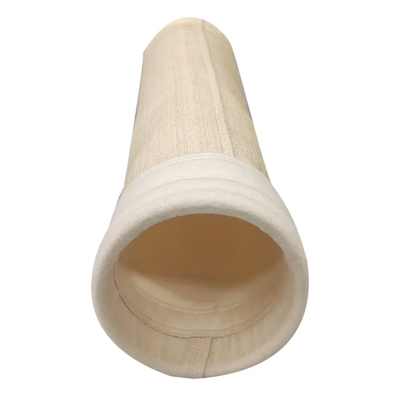 The Key to Proper Dust Collection: Regular Replacement of Filter Bags 1