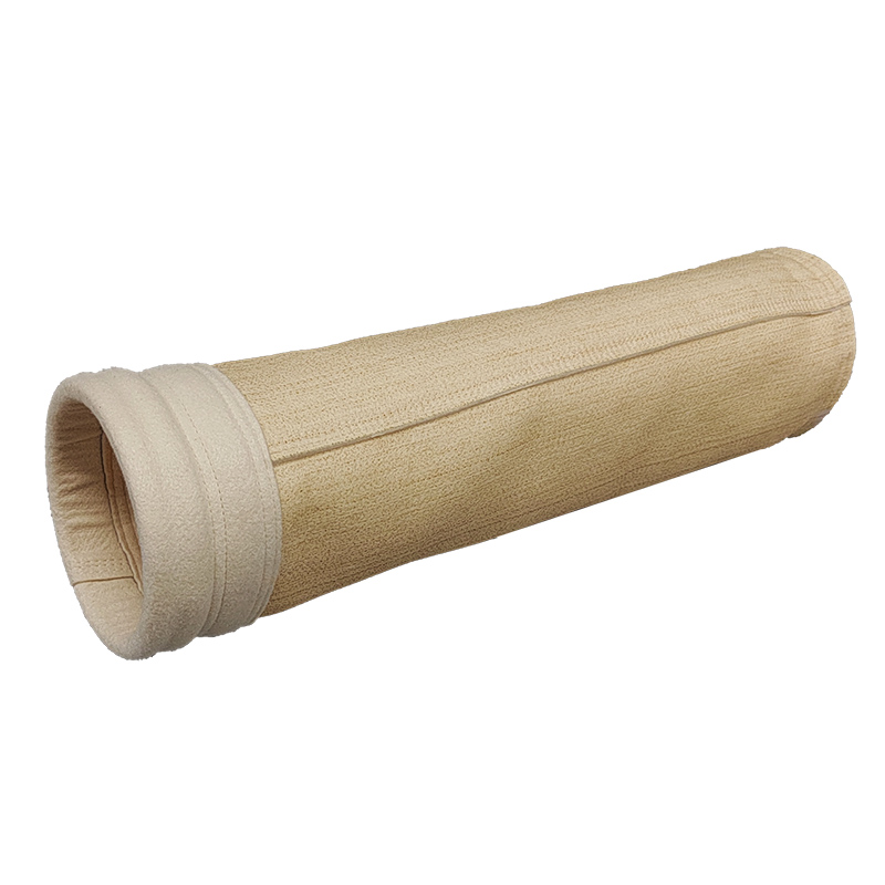Nomex Aramid High-Temperature Dust Filter Bag 2