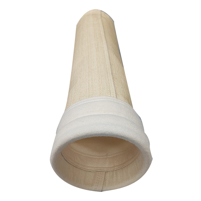 Nomex Aramid High-Temperature Dust Filter Bag 3