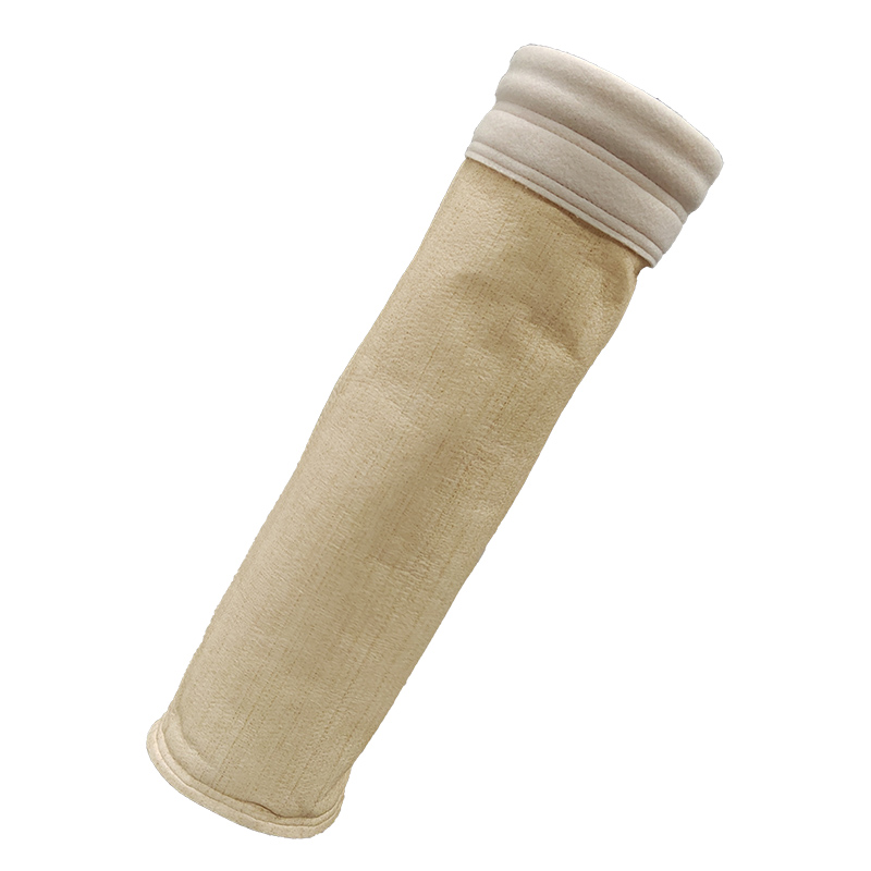 Nomex Aramid High-Temperature Dust Filter Bag 4
