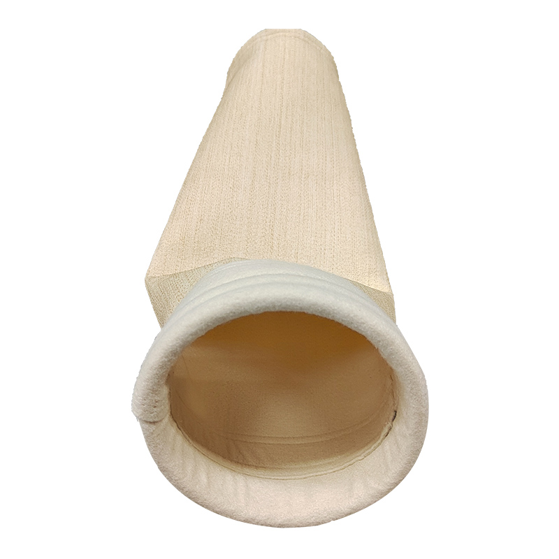Nomex Aramid High-Temperature Dust Filter Bag 5