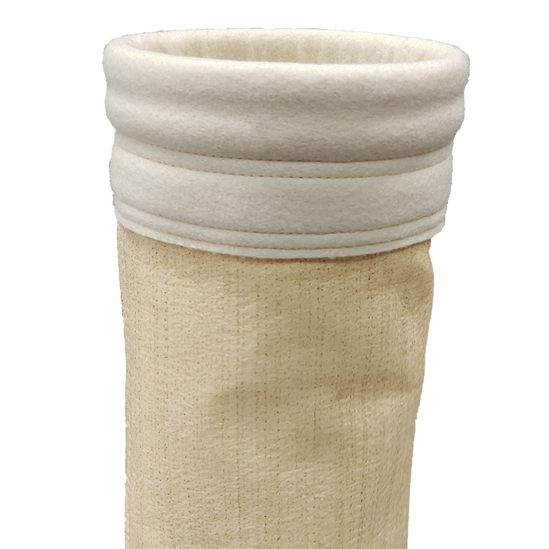 Nomex Aramid High-Temperature Dust Filter Bag 6