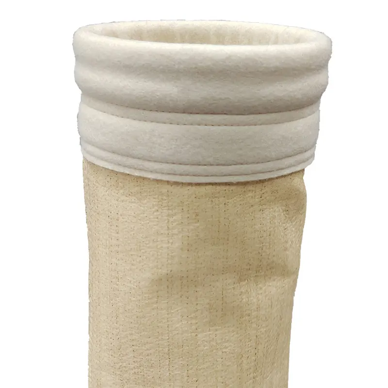 Dust Filter Bags Suppliers for for Filtration, 6