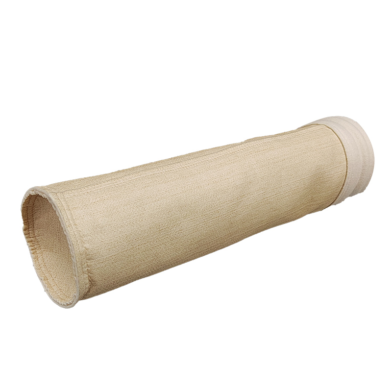 Nomex Aramid High-Temperature Dust Filter Bag 7