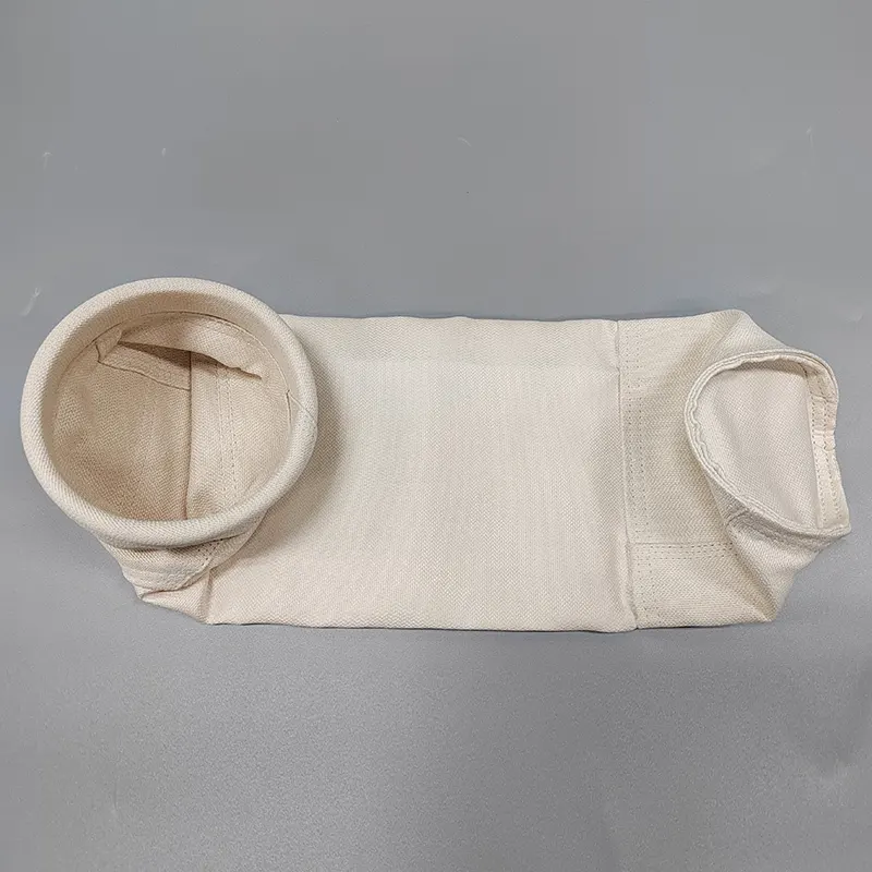 SFFILTECH Brand Dust Filter Bag Manufacturers 2