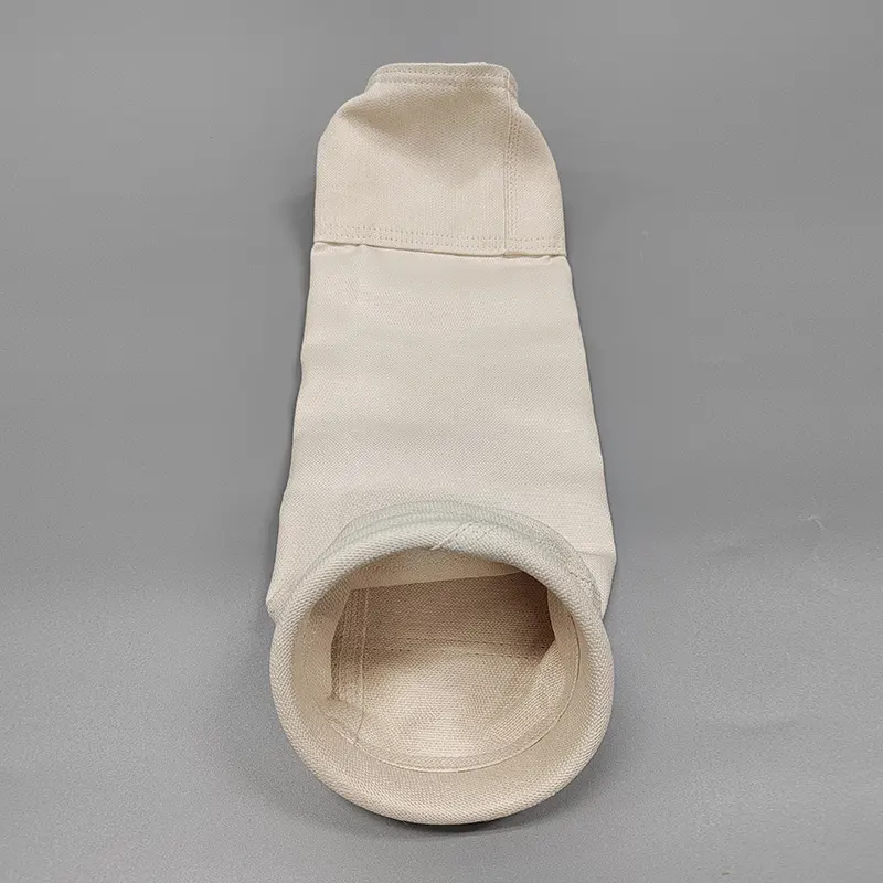 SFFILTECH Brand Dust Filter Bag Manufacturers 3