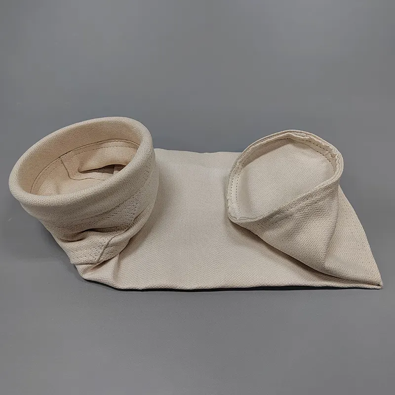 SFFILTECH Brand Dust Filter Bag Manufacturers 4