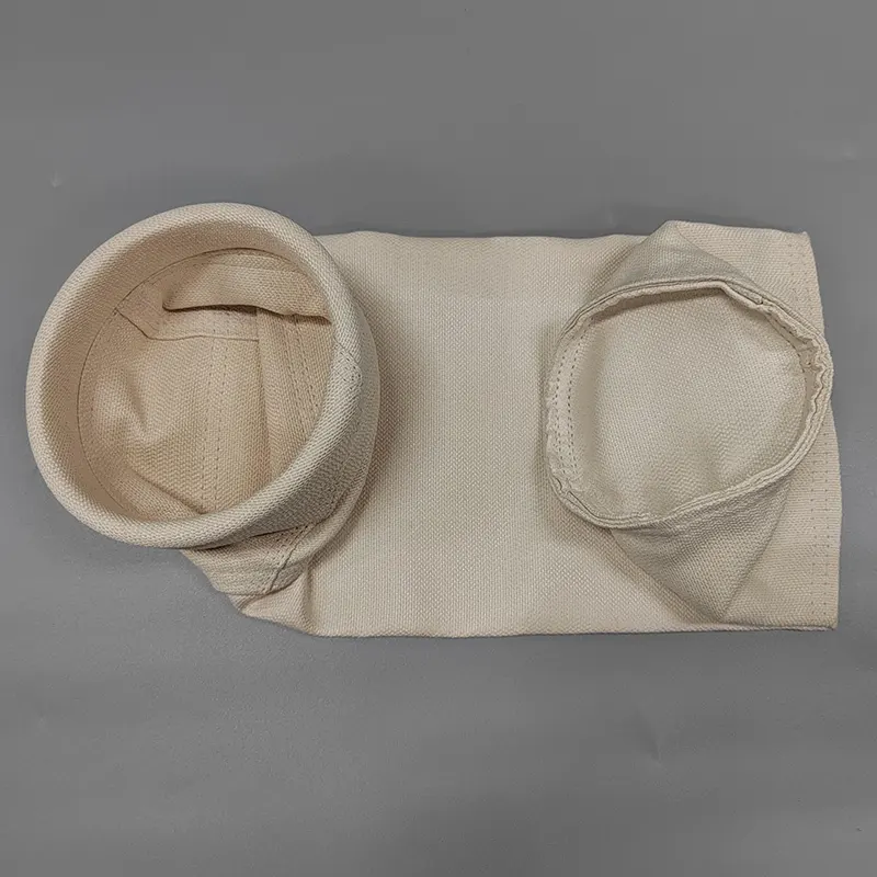 SFFILTECH Brand Dust Filter Bag Manufacturers 5