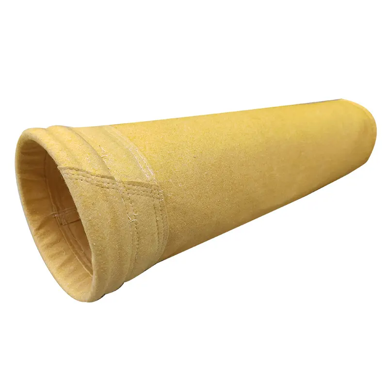 SFFILTECH Brand Dust Filter Bag Supplier 2