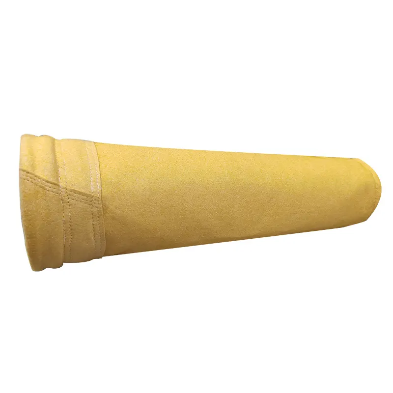 SFFILTECH Brand Dust Filter Bag Supplier 3