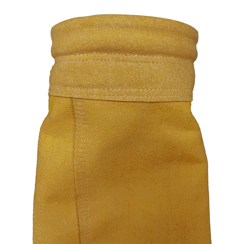 SFFILTECH Brand Dust Filter Bag Supplier 4