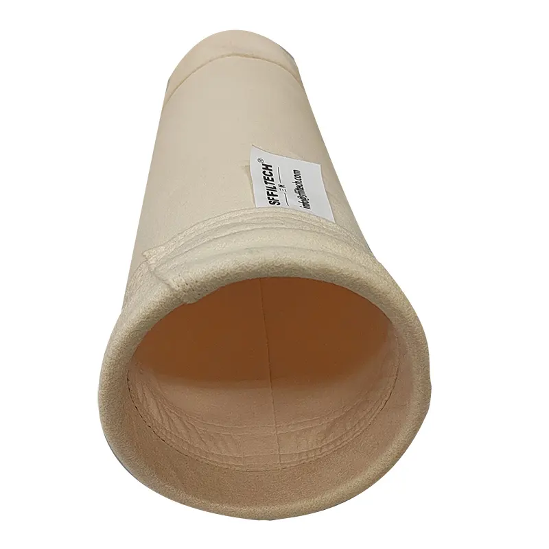 Hotdust Filtration Bags SFFILTECH Brand 2