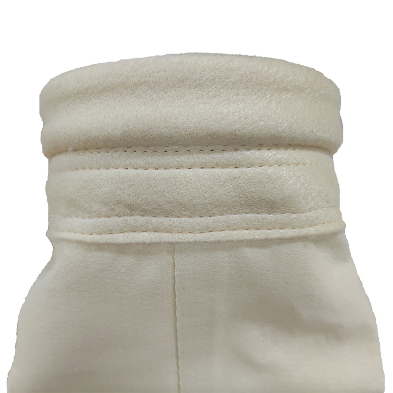 Mataas na Temperatura na PPS Dust Filter Bag 5