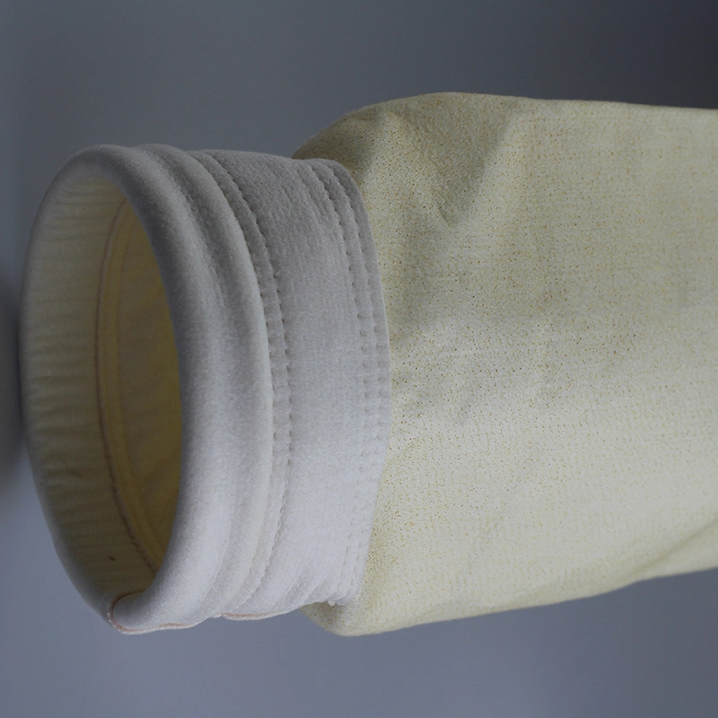 For Filtration Dust Collector Filter Bags Suppliers by SFFILTECH 2