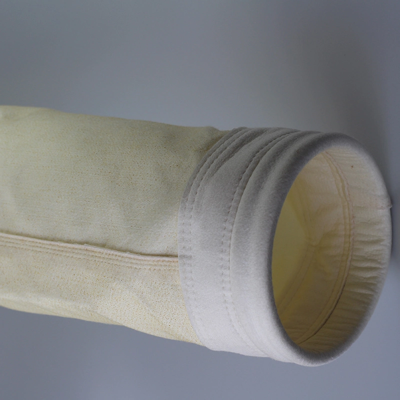 For Filtration Dust Collector Filter Bags Suppliers by SFFILTECH 3