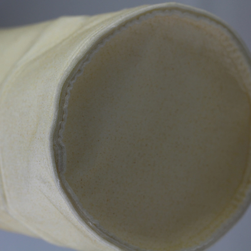For Filtration Dust Collector Filter Bags Suppliers by SFFILTECH 5