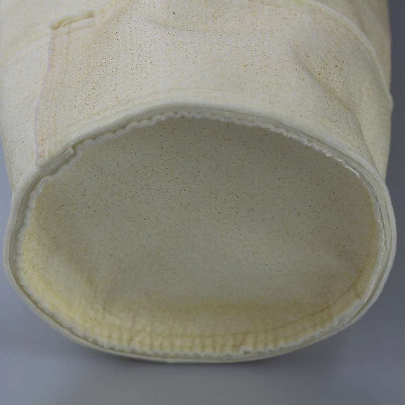 For Filtration Dust Collector Filter Bags Suppliers by SFFILTECH 6