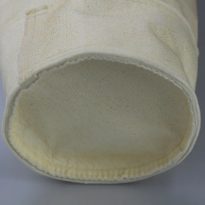 OEM Dust Filter Bag Manufacturers SFFILTECH 6