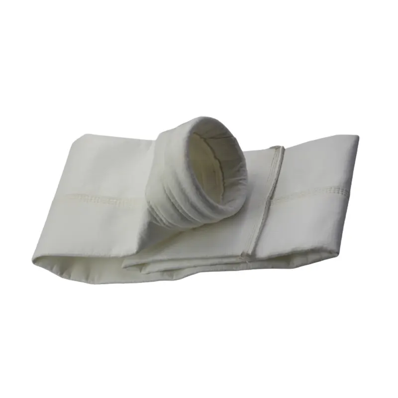 Finding the Best Dust Collector Filter Bags with Trusted Manufacturers 1