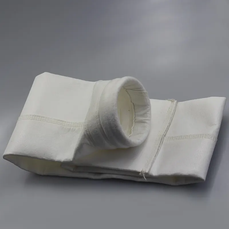 Filter Bag Dust Collector Manufacturers for Filtration 2
