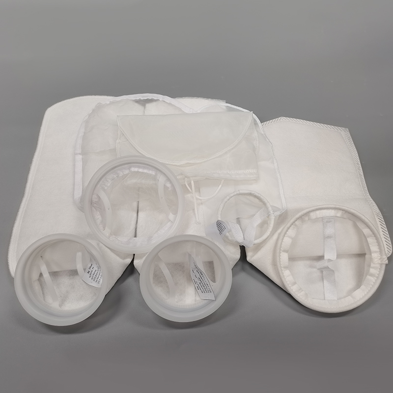 Liquid Filter Bag Manufacturers SFFILTECH Brand 3
